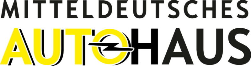 Opel Mitteldeutsches Autohaus